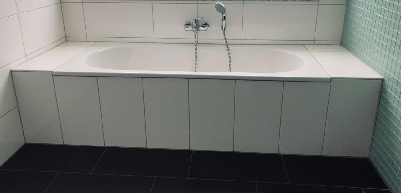 Studio/Loft In Eberswalde Экстерьер фото
