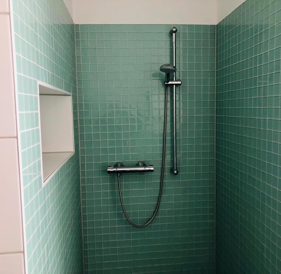 Studio/Loft In Eberswalde Экстерьер фото