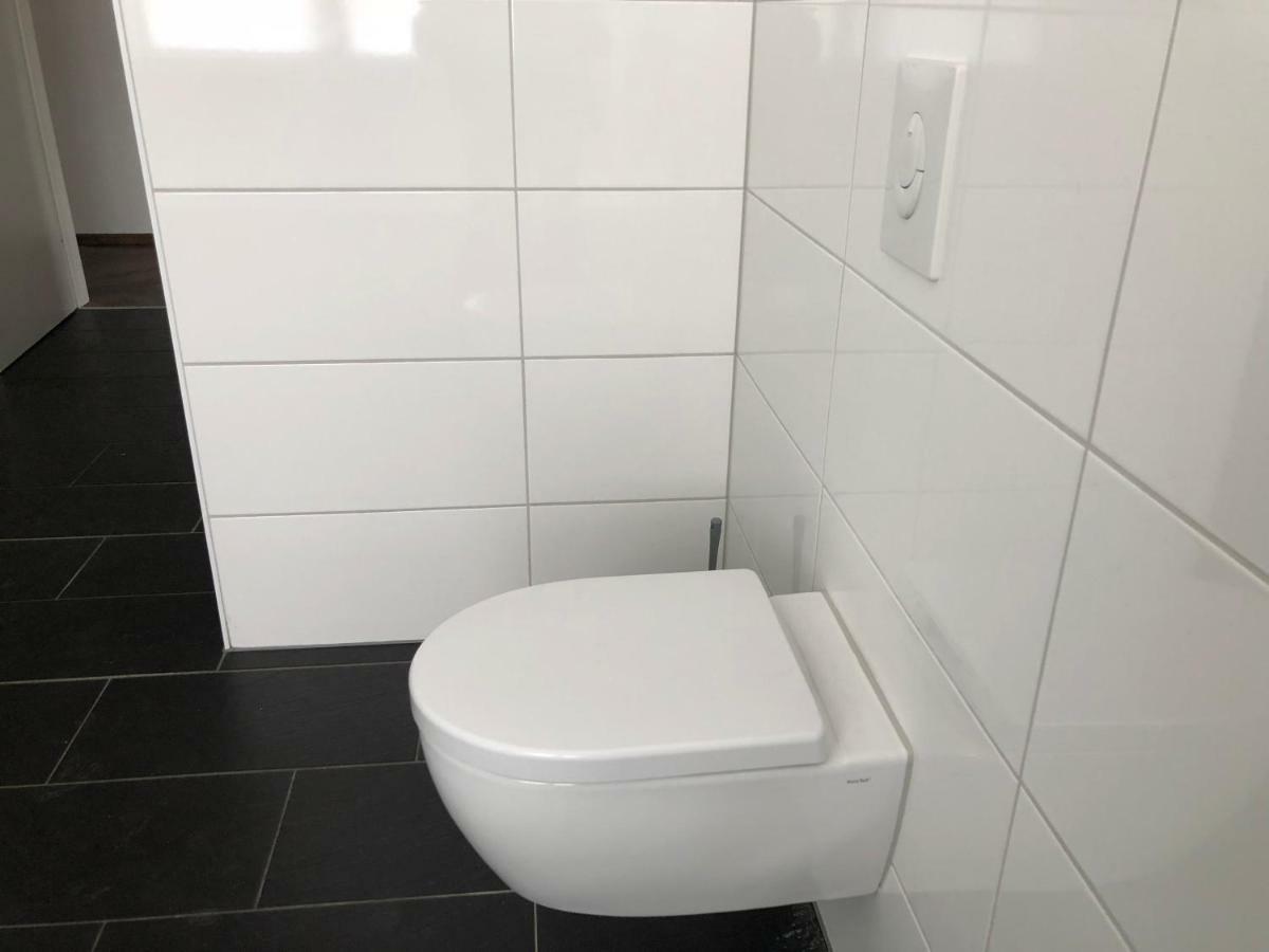 Studio/Loft In Eberswalde Экстерьер фото