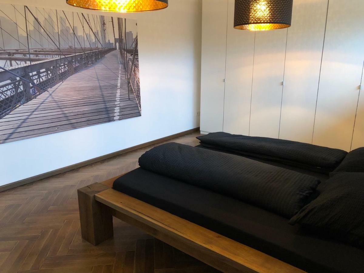 Studio/Loft In Eberswalde Экстерьер фото